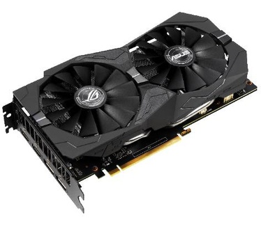 Asus ROG-STRIX-GTX1650-A4G-GAMING