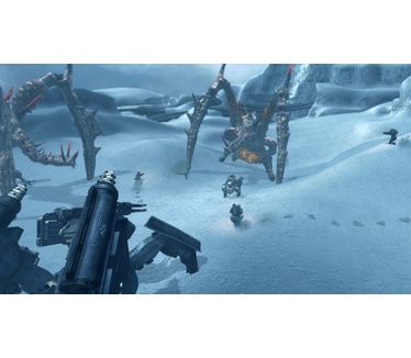 Lost Planet: Extreme Condition Colonies Edition