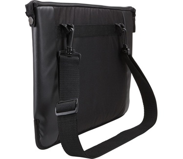 Case Logic Intrata Slim 14" Zwart