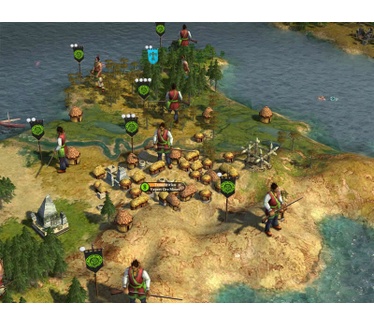 Civilization 4, Complete  (DVD-Rom), PC