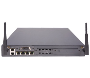HP A-MSR20-12-W