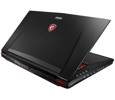 MSI GT72-2QD81FD (Dominator)