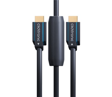 ClickTronic 70088 Blauw