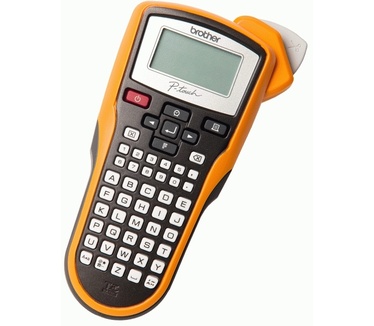 Brother P-Touch PT-7100VP