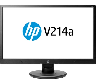HP V214a Zwart