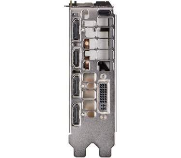 EVGA GeForce GTX 970 4GB ACX 2.0 Ref.
