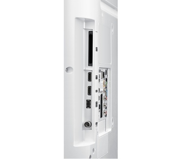 Samsung HG32EB673C Wit