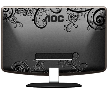 AOC Ee2240VWA