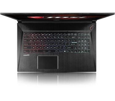 MSI GS73VR 7RF(Stealth Pro)-217BE