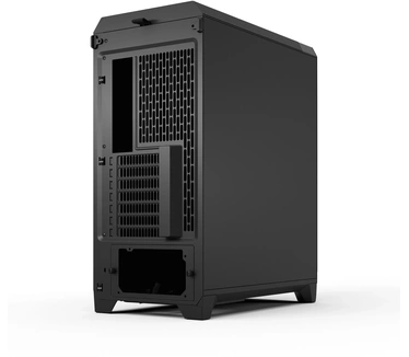 Fractal Design Meshify 3 Solid Zwart