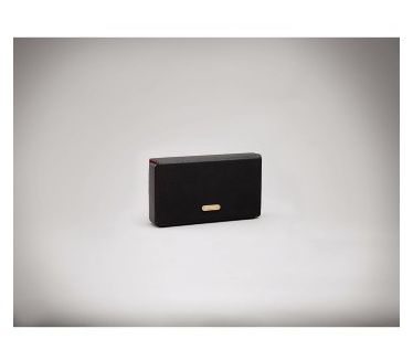 Marshall Stockwell (incl. leren cover)