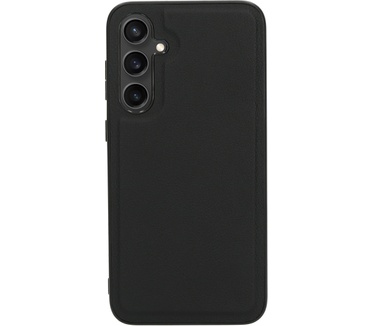 Mobiparts Leather 2 in 1 Wallet Case Samsung Galaxy S23 FE Black