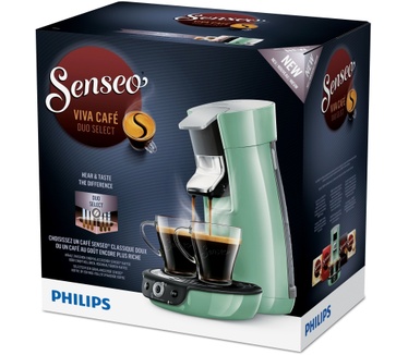 Philips Koffiezetapparaat HD6564/10