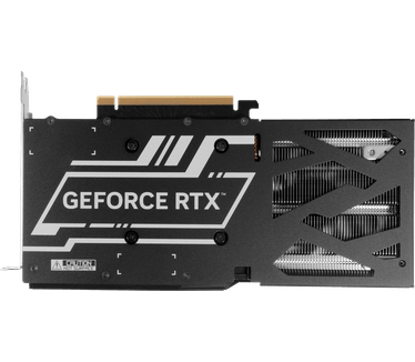 KFA2 GeForce RTX 4060 Ti 1-Click OC 8GB