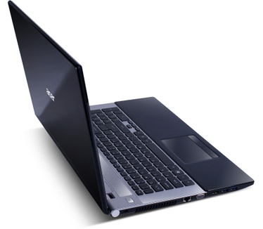 Acer Aspire V3-771-32324G50Makk-2nd