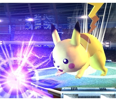 Super Smash Bros. Brawl