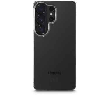 Hama Slim Protect (iPhone 17) Transparant