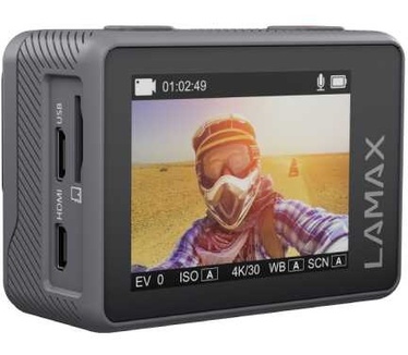 Lamax X9.1