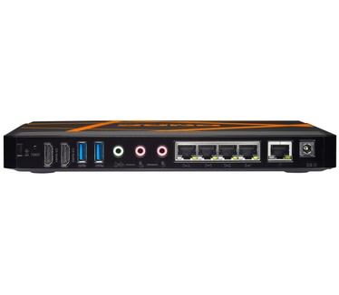 QNAP TBS-453A (8GB)