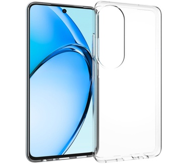 Accezz Clear Backcover