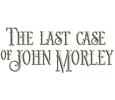The Last Case of John Morley Deluxe Edition PS5