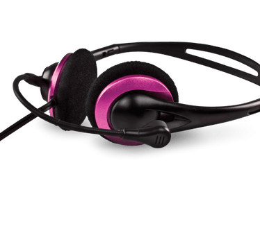 Sweex HM412 Comfort Headset