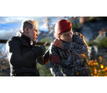 Far Cry 4 Kyrat Edition, Windows