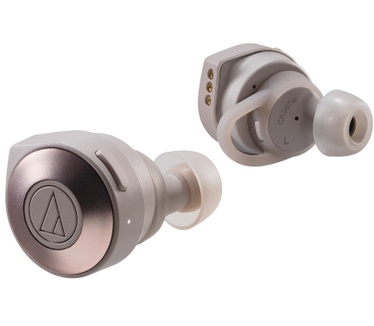 Audio-Technica ATH-CKS5TW (Rosé Goud)