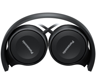 Panasonic RP-HF100ME (Zwart)