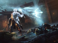 Shadow of Mordor