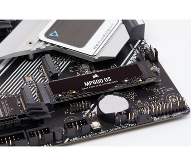 Corsair MP600 GS 2TB