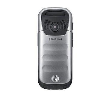 Samsung Xcover 2 C3350 Grijs