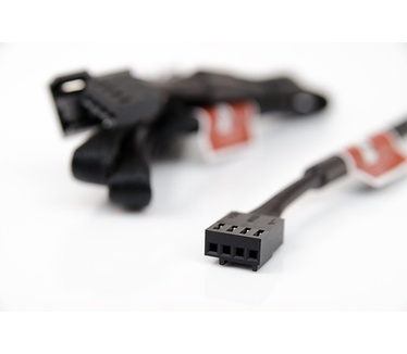 Noctua NA-SEC1 (4-pin extension cables)