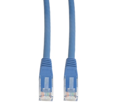Prokord TP-CABLE UTP CAT.6 UNSHIELDED LSZH RJ45 1.5M BLUE 10-PACK