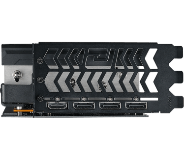 Powercolor Red Devil AMD Radeon RX 7900 XT 20GB GDDR6