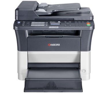 Kyocera FS-1320MFP