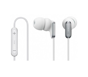 Sony MDR-EX38iP (Wit)