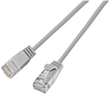 Triotronik U/UTP Cat6, 3m