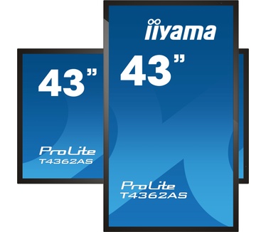 Iiyama T4362AS-B1