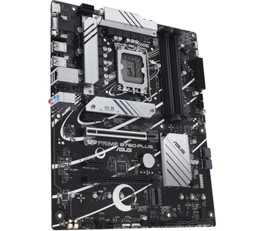 ASUS PRIME B760-PLUS