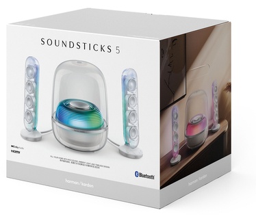 Harman Kardon SoundSticks 5