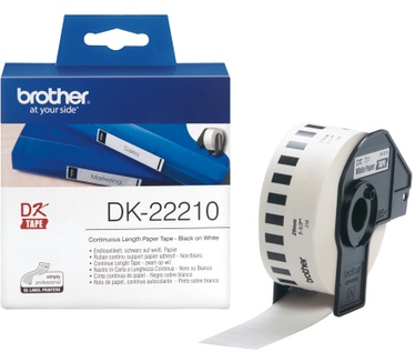 Brother DK-22210