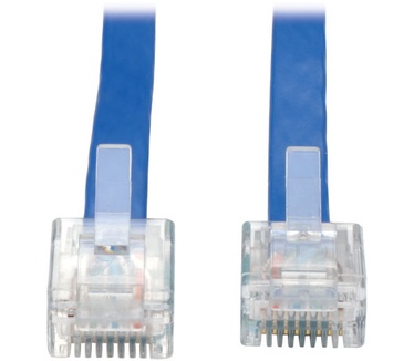 Tripp-Lite N205-006-BL-FCR