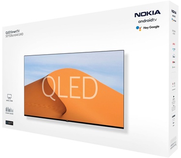 Nokia QNR50GV215ISW