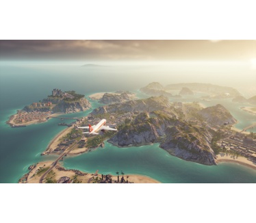 Tropico 6, Xbox One