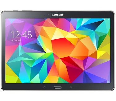 Samsung Galaxy Tab S 10.5" 4G 16GB Grijs