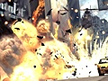 GTA: Episodes from Liberty City