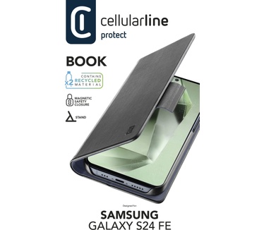Cellular Line BOOK3GALS24FEK