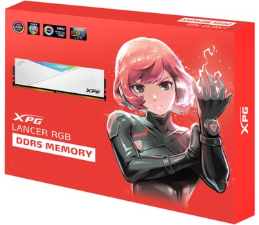 Adata LANCER DDR5