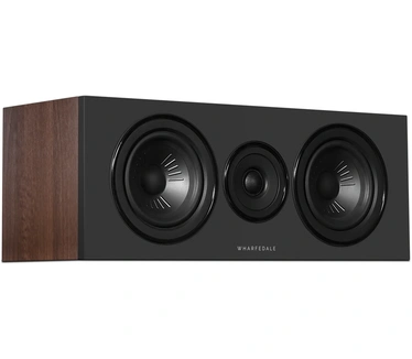Wharfedale Diamond 12.Ci - Walnoot